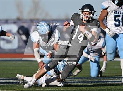 Thumbnail 3 in Ralston Valley @ Valor Christian (CHSAA 5A Semi-Final) photogallery.