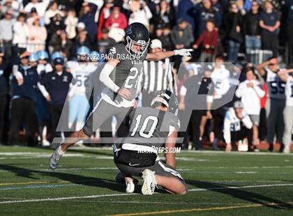 Thumbnail 3 in Ralston Valley @ Valor Christian (CHSAA 5A Semi-Final) photogallery.