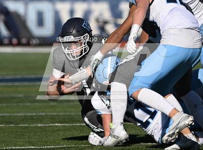 Thumbnail 1 in Ralston Valley @ Valor Christian (CHSAA 5A Semi-Final) photogallery.