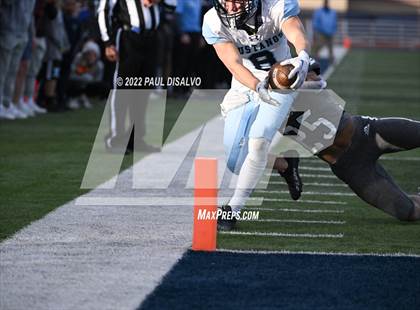 Thumbnail 3 in Ralston Valley @ Valor Christian (CHSAA 5A Semi-Final) photogallery.