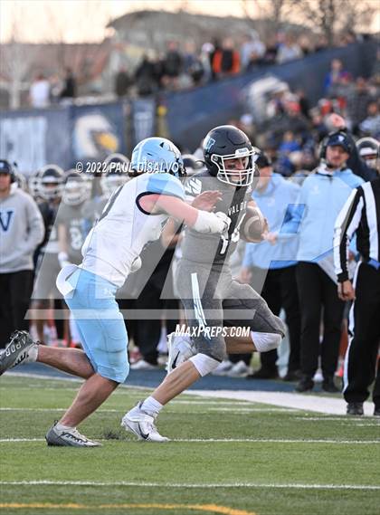 Thumbnail 2 in Ralston Valley @ Valor Christian (CHSAA 5A Semi-Final) photogallery.