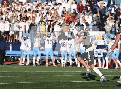 Thumbnail 1 in Ralston Valley @ Valor Christian (CHSAA 5A Semi-Final) photogallery.