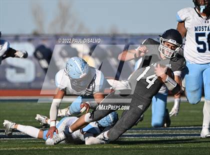Thumbnail 1 in Ralston Valley @ Valor Christian (CHSAA 5A Semi-Final) photogallery.