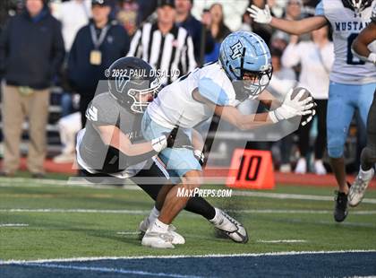 Thumbnail 1 in Ralston Valley @ Valor Christian (CHSAA 5A Semi-Final) photogallery.