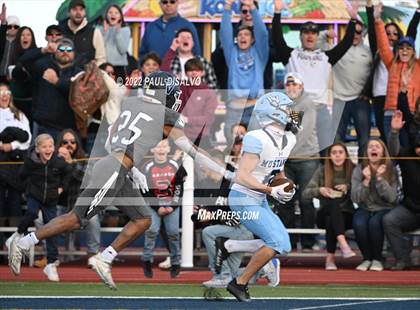 Thumbnail 1 in Ralston Valley @ Valor Christian (CHSAA 5A Semi-Final) photogallery.