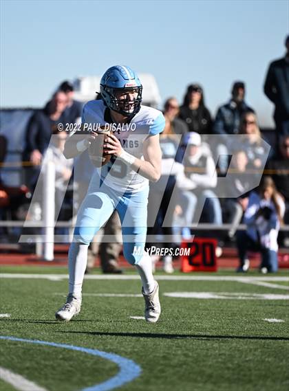 Thumbnail 3 in Ralston Valley @ Valor Christian (CHSAA 5A Semi-Final) photogallery.