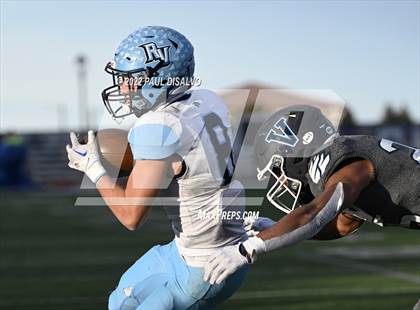 Thumbnail 1 in Ralston Valley @ Valor Christian (CHSAA 5A Semi-Final) photogallery.