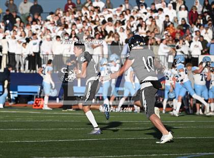 Thumbnail 3 in Ralston Valley @ Valor Christian (CHSAA 5A Semi-Final) photogallery.
