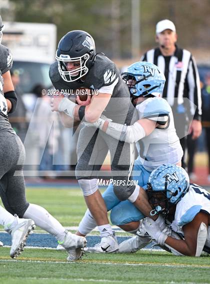 Thumbnail 3 in Ralston Valley @ Valor Christian (CHSAA 5A Semi-Final) photogallery.