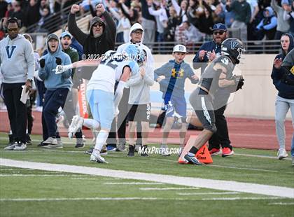 Thumbnail 1 in Ralston Valley @ Valor Christian (CHSAA 5A Semi-Final) photogallery.