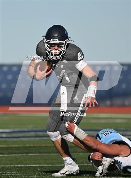 Thumbnail 1 in Ralston Valley @ Valor Christian (CHSAA 5A Semi-Final) photogallery.