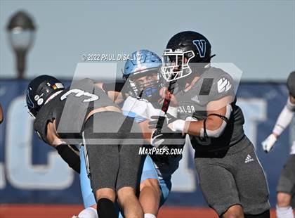 Thumbnail 3 in Ralston Valley @ Valor Christian (CHSAA 5A Semi-Final) photogallery.