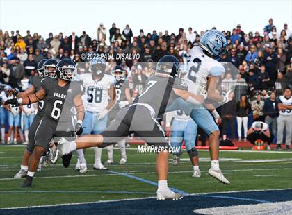 Thumbnail 2 in Ralston Valley @ Valor Christian (CHSAA 5A Semi-Final) photogallery.