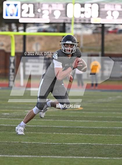 Thumbnail 2 in Ralston Valley @ Valor Christian (CHSAA 5A Semi-Final) photogallery.