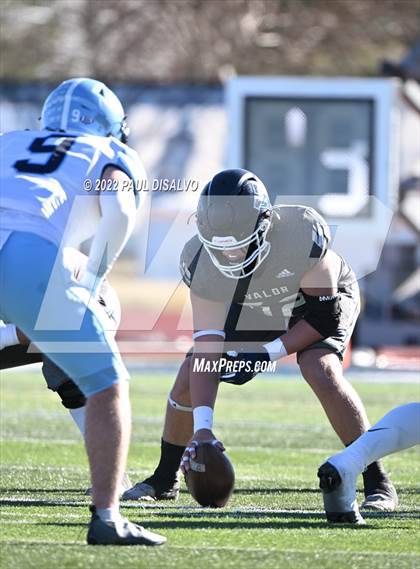Thumbnail 2 in Ralston Valley @ Valor Christian (CHSAA 5A Semi-Final) photogallery.