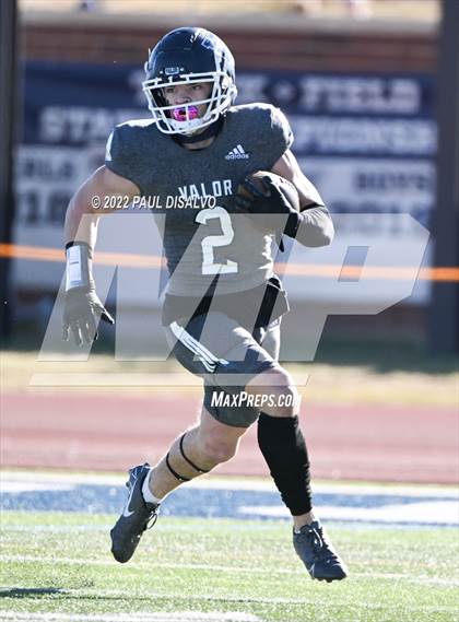 Thumbnail 1 in Ralston Valley @ Valor Christian (CHSAA 5A Semi-Final) photogallery.