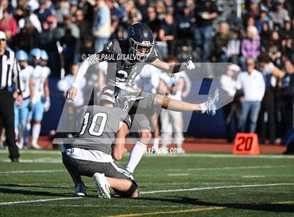 Thumbnail 3 in Ralston Valley @ Valor Christian (CHSAA 5A Semi-Final) photogallery.