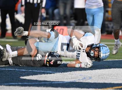 Thumbnail 1 in Ralston Valley @ Valor Christian (CHSAA 5A Semi-Final) photogallery.