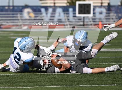 Thumbnail 1 in Ralston Valley @ Valor Christian (CHSAA 5A Semi-Final) photogallery.
