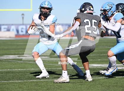 Thumbnail 1 in Ralston Valley @ Valor Christian (CHSAA 5A Semi-Final) photogallery.