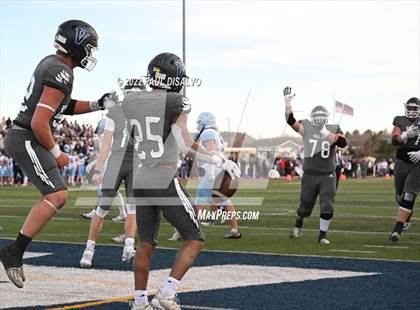 Thumbnail 1 in Ralston Valley @ Valor Christian (CHSAA 5A Semi-Final) photogallery.