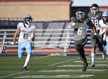 Thumbnail 1 in Ralston Valley @ Valor Christian (CHSAA 5A Semi-Final) photogallery.