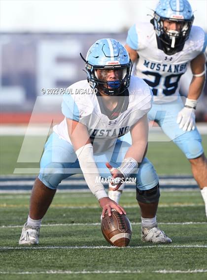 Thumbnail 2 in Ralston Valley @ Valor Christian (CHSAA 5A Semi-Final) photogallery.