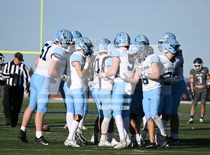 Thumbnail 2 in Ralston Valley @ Valor Christian (CHSAA 5A Semi-Final) photogallery.
