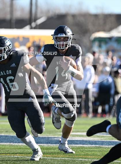 Thumbnail 1 in Ralston Valley @ Valor Christian (CHSAA 5A Semi-Final) photogallery.