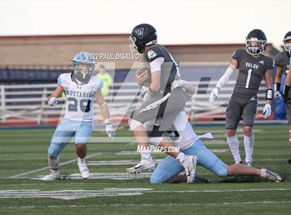 Thumbnail 2 in Ralston Valley @ Valor Christian (CHSAA 5A Semi-Final) photogallery.
