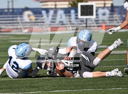 Thumbnail 2 in Ralston Valley @ Valor Christian (CHSAA 5A Semi-Final) photogallery.