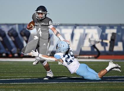 Thumbnail 1 in Ralston Valley @ Valor Christian (CHSAA 5A Semi-Final) photogallery.