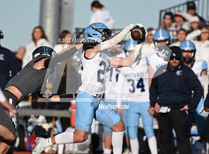 Thumbnail 3 in Ralston Valley @ Valor Christian (CHSAA 5A Semi-Final) photogallery.