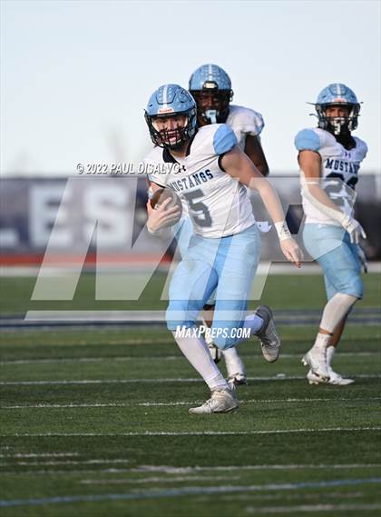 Thumbnail 3 in Ralston Valley @ Valor Christian (CHSAA 5A Semi-Final) photogallery.