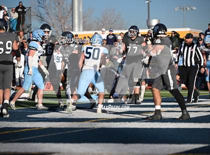Thumbnail 1 in Ralston Valley @ Valor Christian (CHSAA 5A Semi-Final) photogallery.