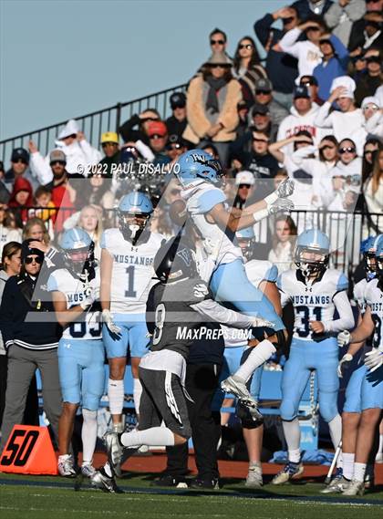 Thumbnail 2 in Ralston Valley @ Valor Christian (CHSAA 5A Semi-Final) photogallery.