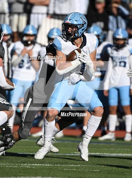 Thumbnail 3 in Ralston Valley @ Valor Christian (CHSAA 5A Semi-Final) photogallery.