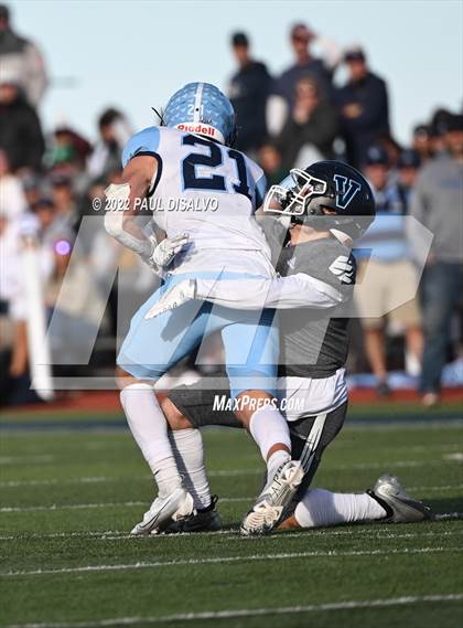 Thumbnail 3 in Ralston Valley @ Valor Christian (CHSAA 5A Semi-Final) photogallery.