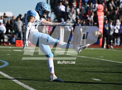Thumbnail 1 in Ralston Valley @ Valor Christian (CHSAA 5A Semi-Final) photogallery.