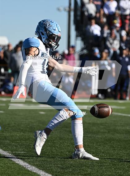 Thumbnail 3 in Ralston Valley @ Valor Christian (CHSAA 5A Semi-Final) photogallery.