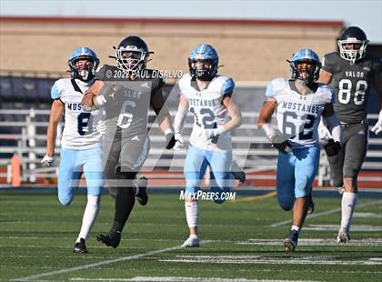 Thumbnail 2 in Ralston Valley @ Valor Christian (CHSAA 5A Semi-Final) photogallery.