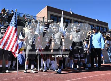 Thumbnail 3 in Ralston Valley @ Valor Christian (CHSAA 5A Semi-Final) photogallery.