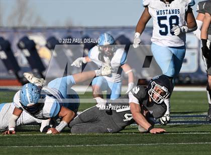 Thumbnail 3 in Ralston Valley @ Valor Christian (CHSAA 5A Semi-Final) photogallery.