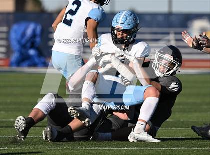 Thumbnail 1 in Ralston Valley @ Valor Christian (CHSAA 5A Semi-Final) photogallery.
