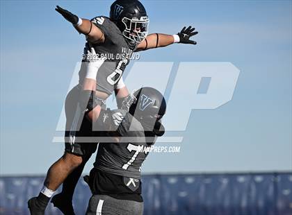 Thumbnail 3 in Ralston Valley @ Valor Christian (CHSAA 5A Semi-Final) photogallery.