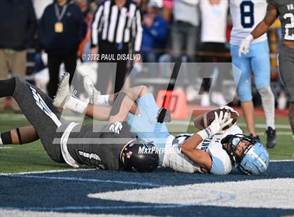 Thumbnail 3 in Ralston Valley @ Valor Christian (CHSAA 5A Semi-Final) photogallery.