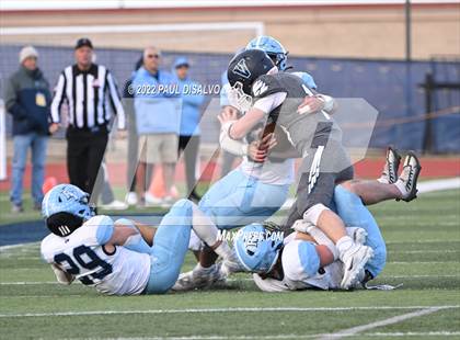 Thumbnail 3 in Ralston Valley @ Valor Christian (CHSAA 5A Semi-Final) photogallery.