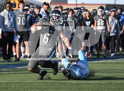Thumbnail 3 in Ralston Valley @ Valor Christian (CHSAA 5A Semi-Final) photogallery.
