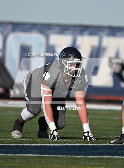Thumbnail 2 in Ralston Valley @ Valor Christian (CHSAA 5A Semi-Final) photogallery.