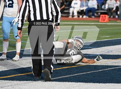 Thumbnail 3 in Ralston Valley @ Valor Christian (CHSAA 5A Semi-Final) photogallery.